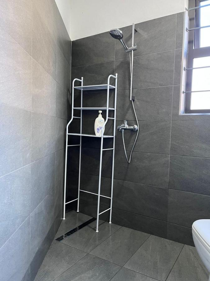 Seasons Break Apartment Pereybere Pereybere Beach Ngoại thất bức ảnh